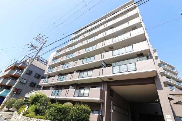 ノバ住吉Ⅱ番館
