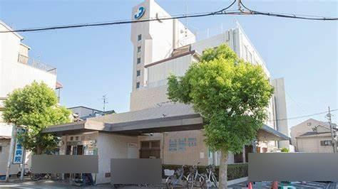 大阪市東成区大今里3丁目の中古一戸建て(医療法人朋愛会朋愛病院)