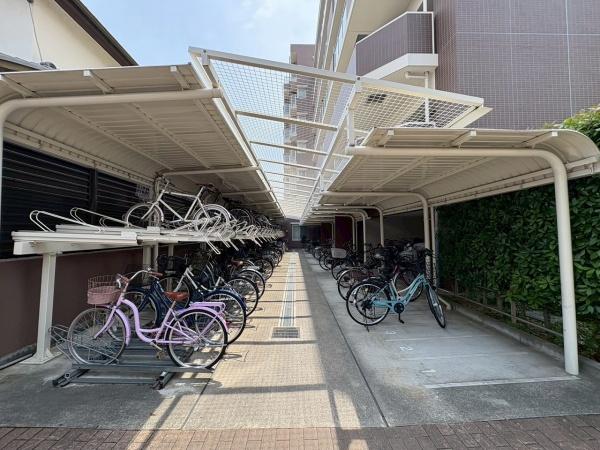 ベリスタ平野西脇