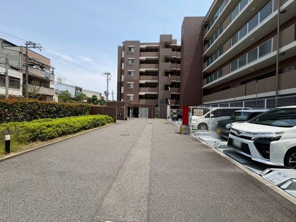 ベリスタ平野西脇