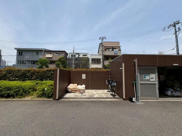 ベリスタ平野西脇