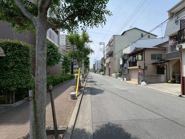 ベリスタ平野西脇