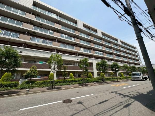 ベリスタ平野西脇