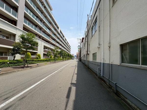 ベリスタ平野西脇