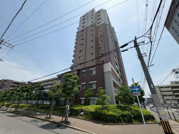 ベリスタ平野西脇