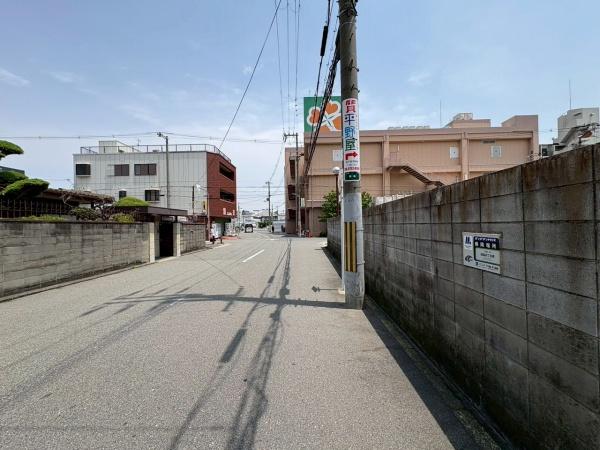 ベリスタ平野西脇