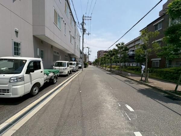 ベリスタ平野西脇