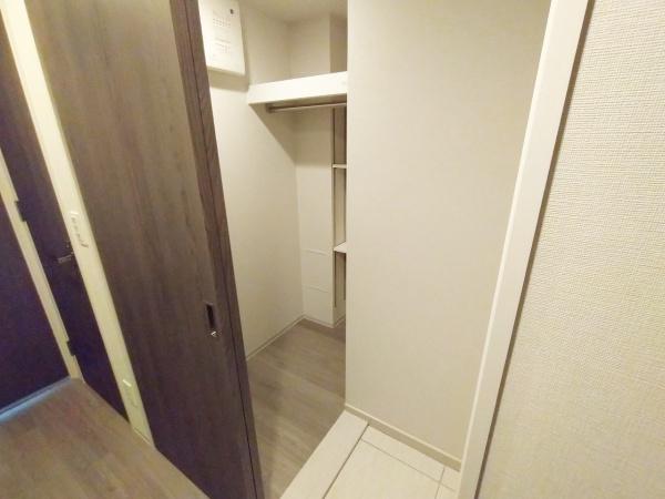 リビオ住吉駅前