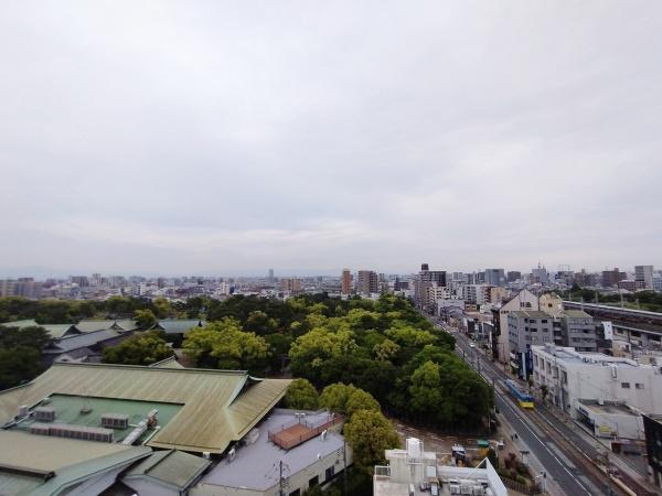 リビオ住吉駅前