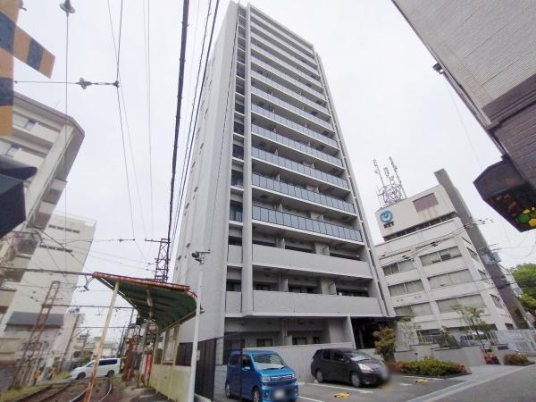 リビオ住吉駅前