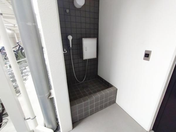 リビオ住吉駅前
