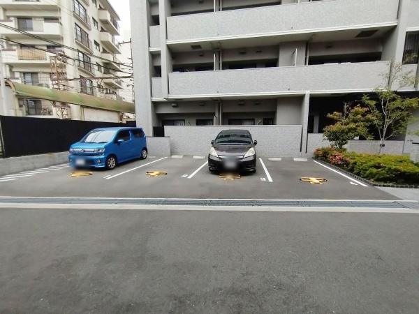 リビオ住吉駅前
