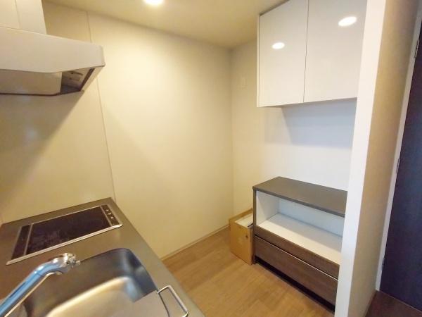 リビオ住吉駅前