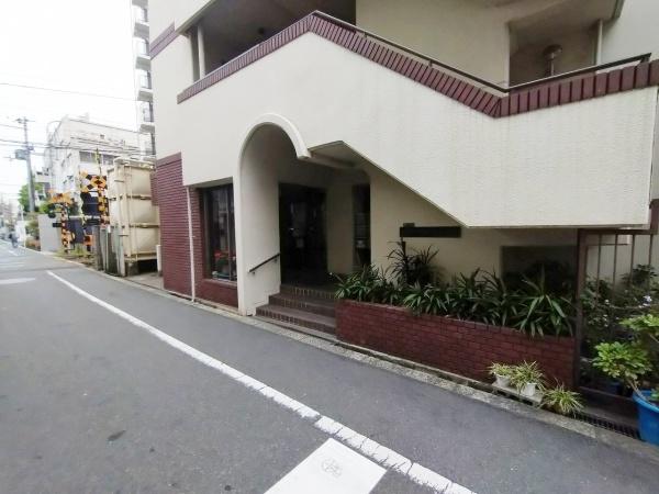 ユニーブル住吉公園