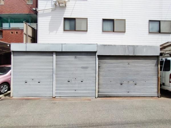 大阪市阿倍野区王子町１丁目の土地