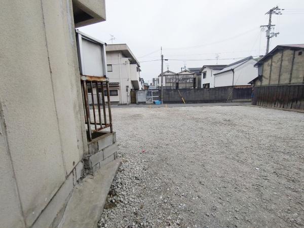 大阪市平野区平野上町１丁目の土地