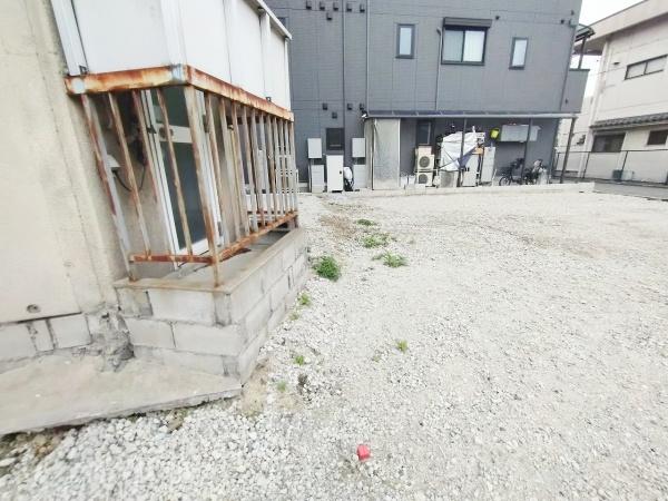 大阪市平野区平野上町１丁目の土地