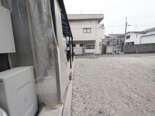大阪市平野区平野上町１丁目の土地