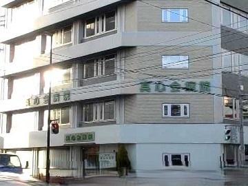 大阪市旭区新森1丁目の土地(医療法人真心会真心会病院)