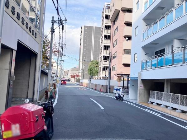 ハイマート夕陽丘アーバニティ