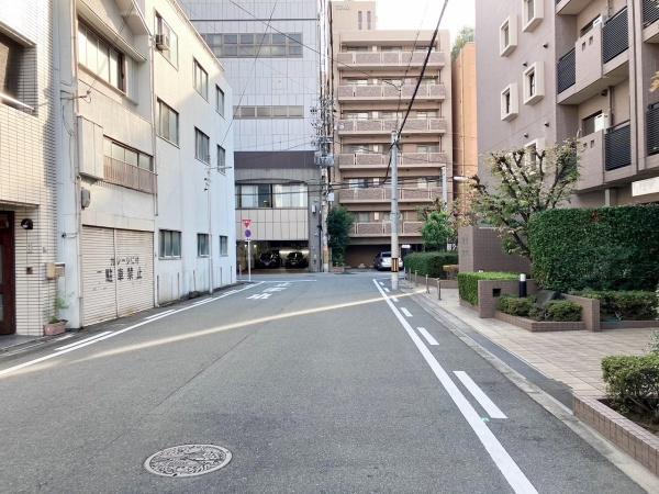 ハイマート夕陽丘アーバニティ