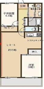 クローバーハイツ今里