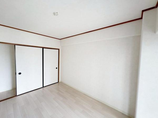 クローバーハイツ今里
