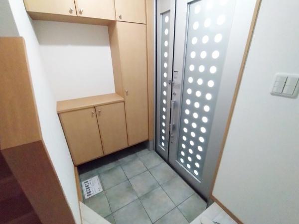 大阪市住之江区御崎６丁目の中古一戸建て