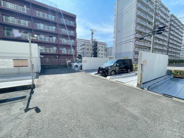 グランアッシュ平野
