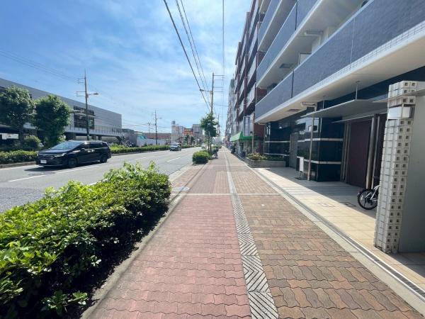 グランアッシュ平野