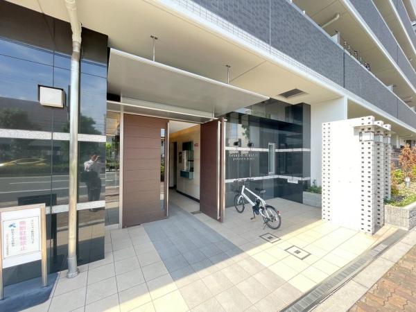 グランアッシュ平野