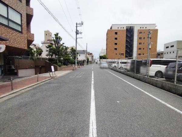 ノバオリンピアードタワー