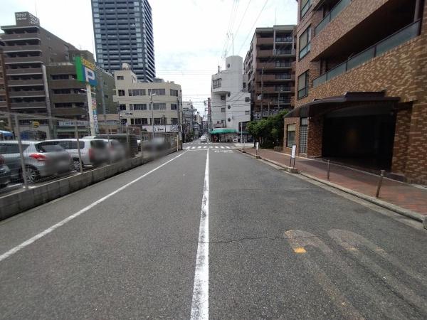 ノバオリンピアードタワー