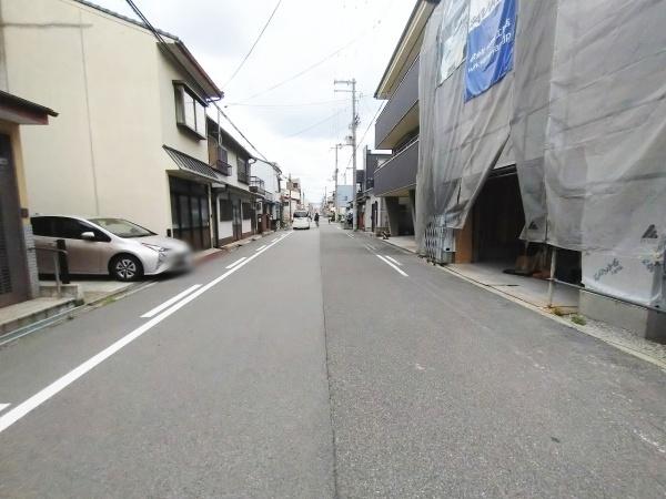 大阪市生野区林寺５丁目の中古一戸建て