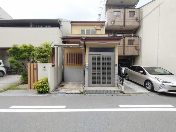 大阪市生野区林寺5丁目　中古戸建