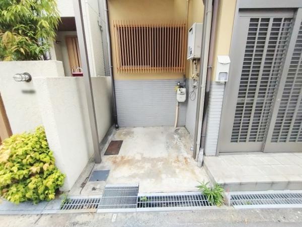 大阪市生野区林寺５丁目の中古一戸建て