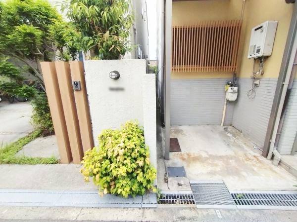 大阪市生野区林寺５丁目の中古一戸建て
