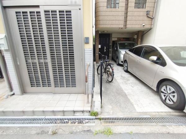 大阪市生野区林寺５丁目の中古一戸建て