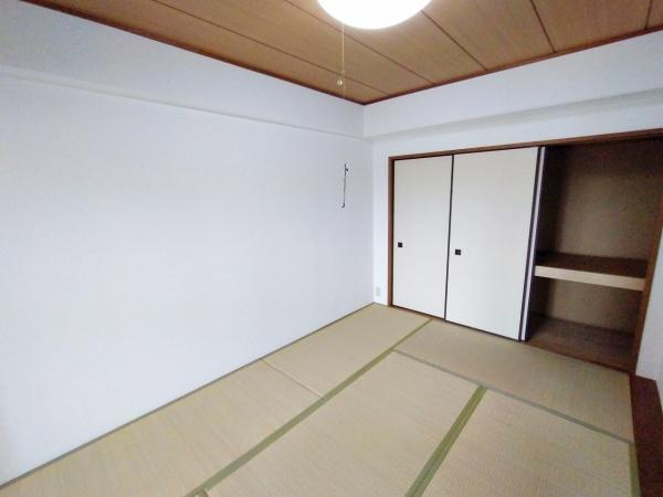近鉄南港ガーデンハイツ22号棟