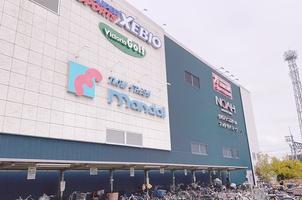 平野加美グランドハイツ壱号棟(万代久宝寺駅前店)