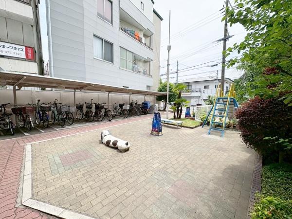 中本公園スカイハイツ