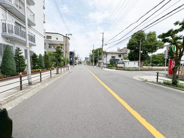 中本公園スカイハイツ