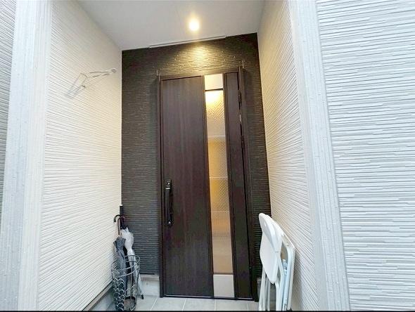 大阪市住之江区粉浜３丁目の中古一戸建て
