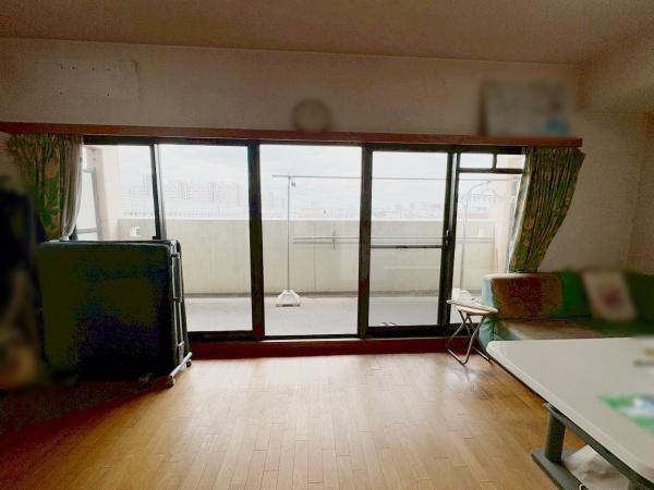 ファミール東加賀屋きらめきの街