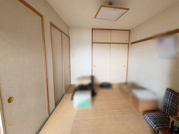 ファミール東加賀屋きらめきの街
