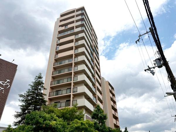 ファミール東加賀屋きらめきの街