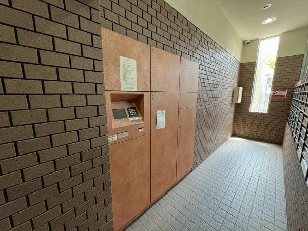 ファミール東加賀屋きらめきの街