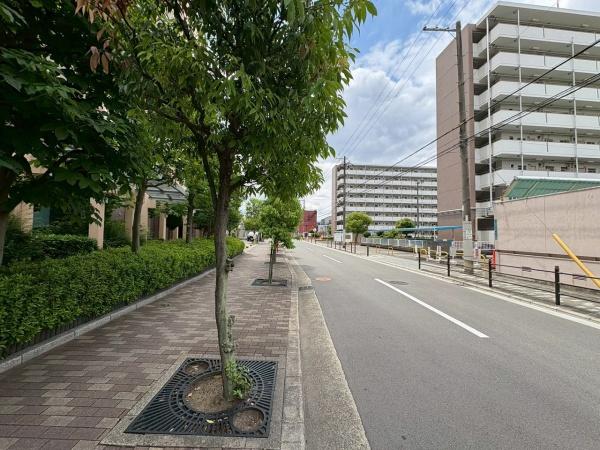 ファミール東加賀屋きらめきの街