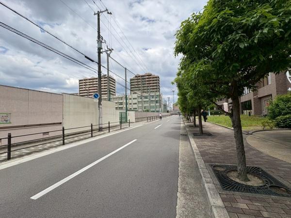 ファミール東加賀屋きらめきの街