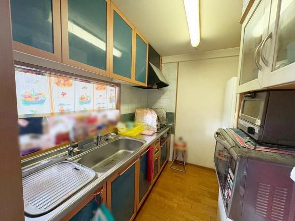 ファミール東加賀屋きらめきの街